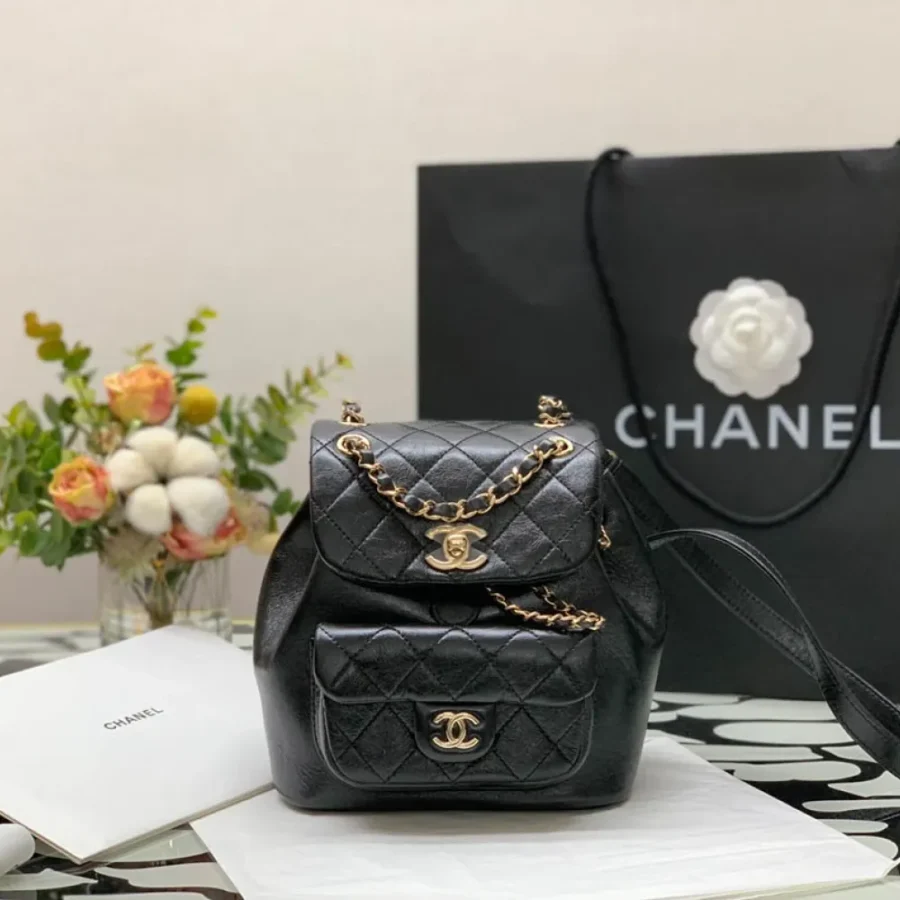 Backpack Women's Backpack Size: 181812cm99121