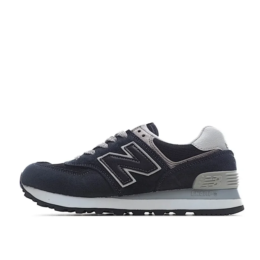 New Balance 574 New Balance Retro Jogging Shoes