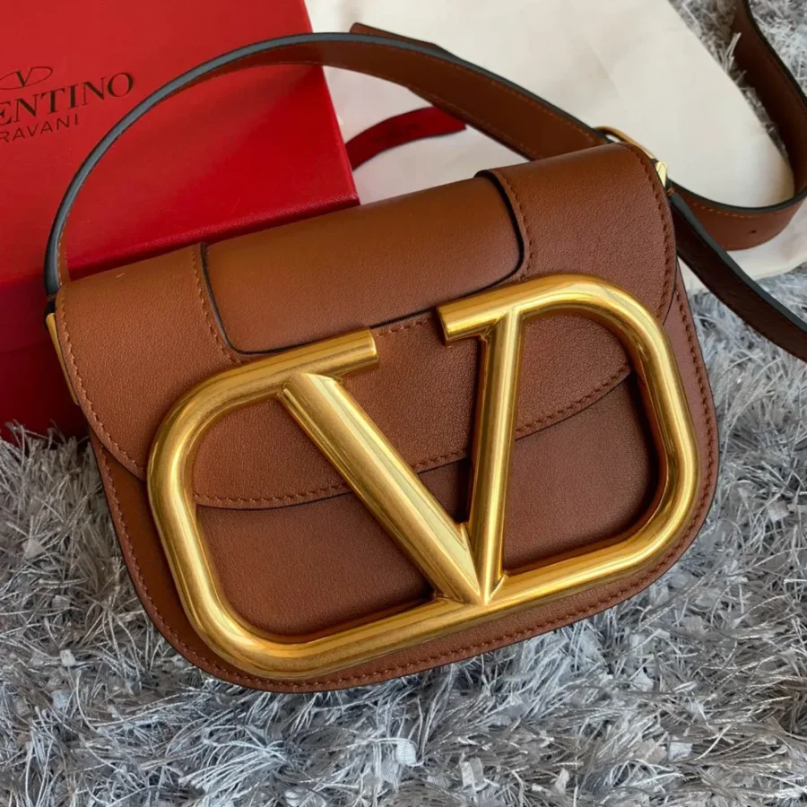 Valentino S shoulder bag