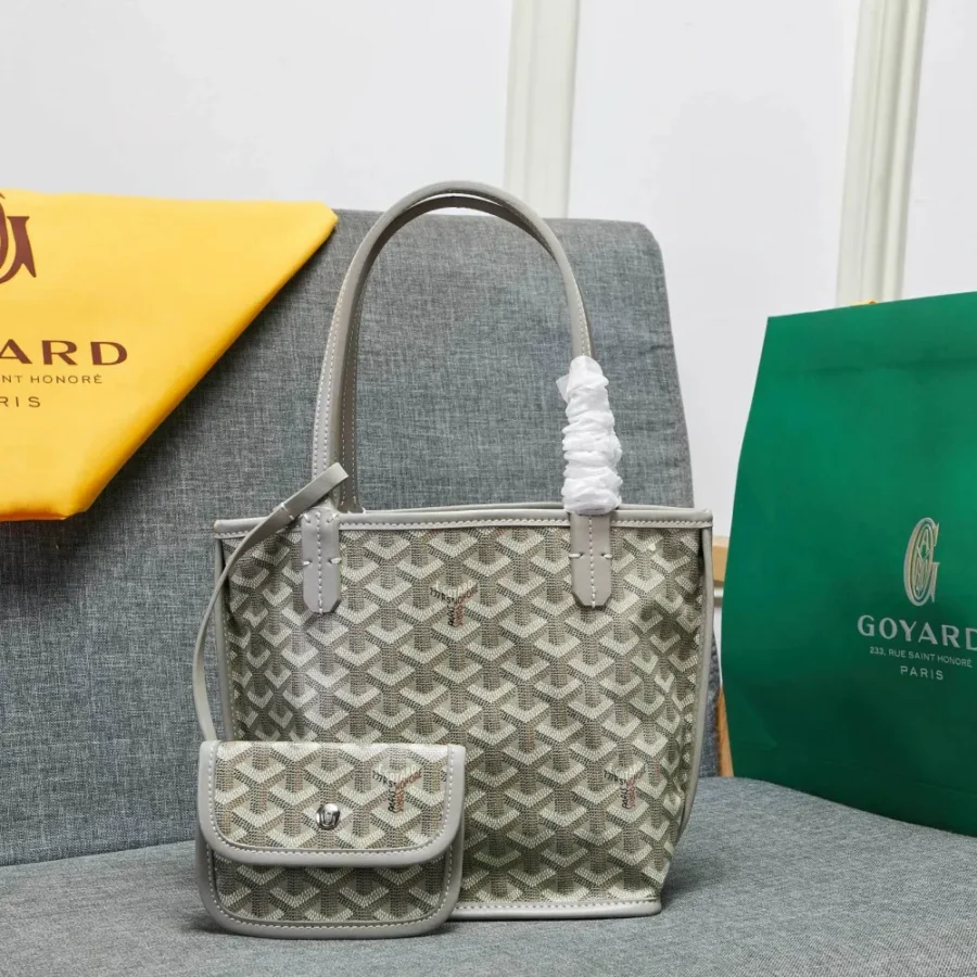 Double-sided Mini Mother & Child Bag Size: 20*28*11*20*18cm