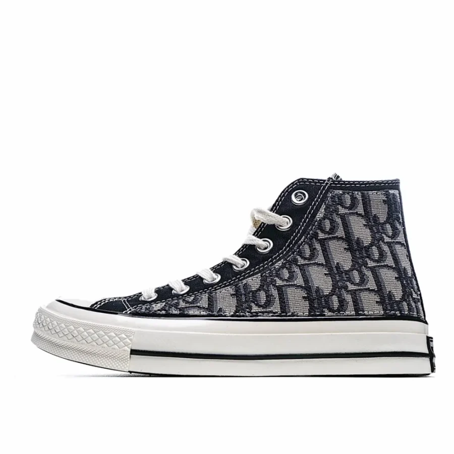 Converse Chunk 1970s Espadrilles