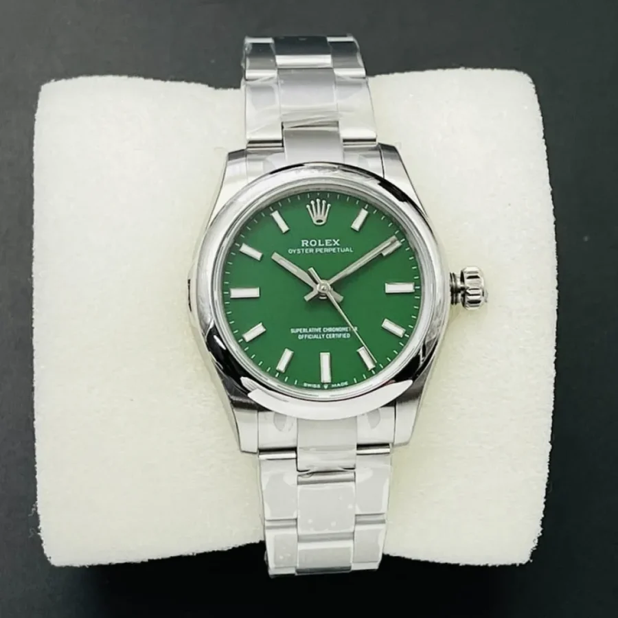 Rolex Men's Watch Diameter: 36*11.7mm Diameter 41*11.7mm