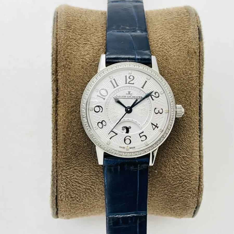 Jaeger-LeCoultre Watch Size: 29MM8.52MM 34MM*8.52MM