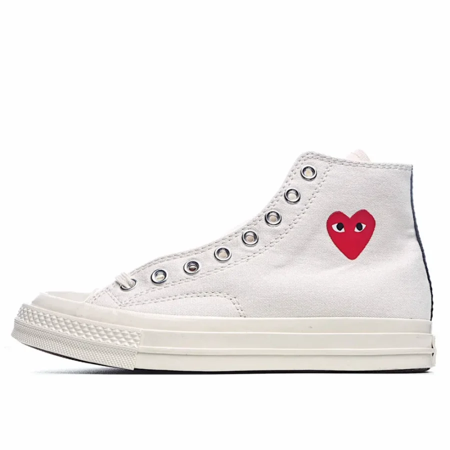 Converse Chunk 1970s Espadrilles